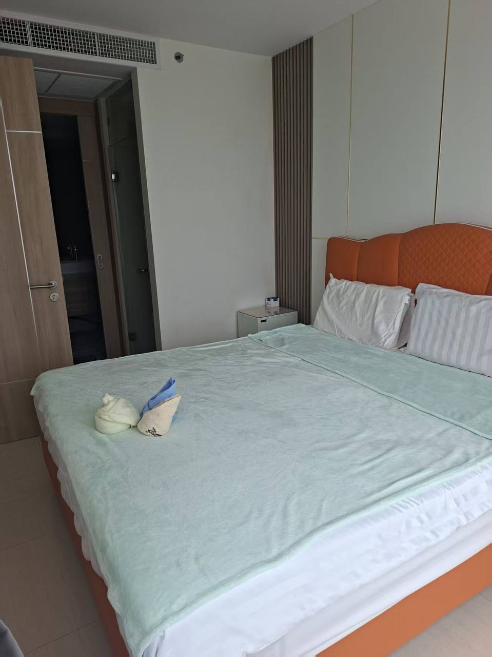 Аренда 1BR The Riviera Jomtien, 15 000 ฿/мес