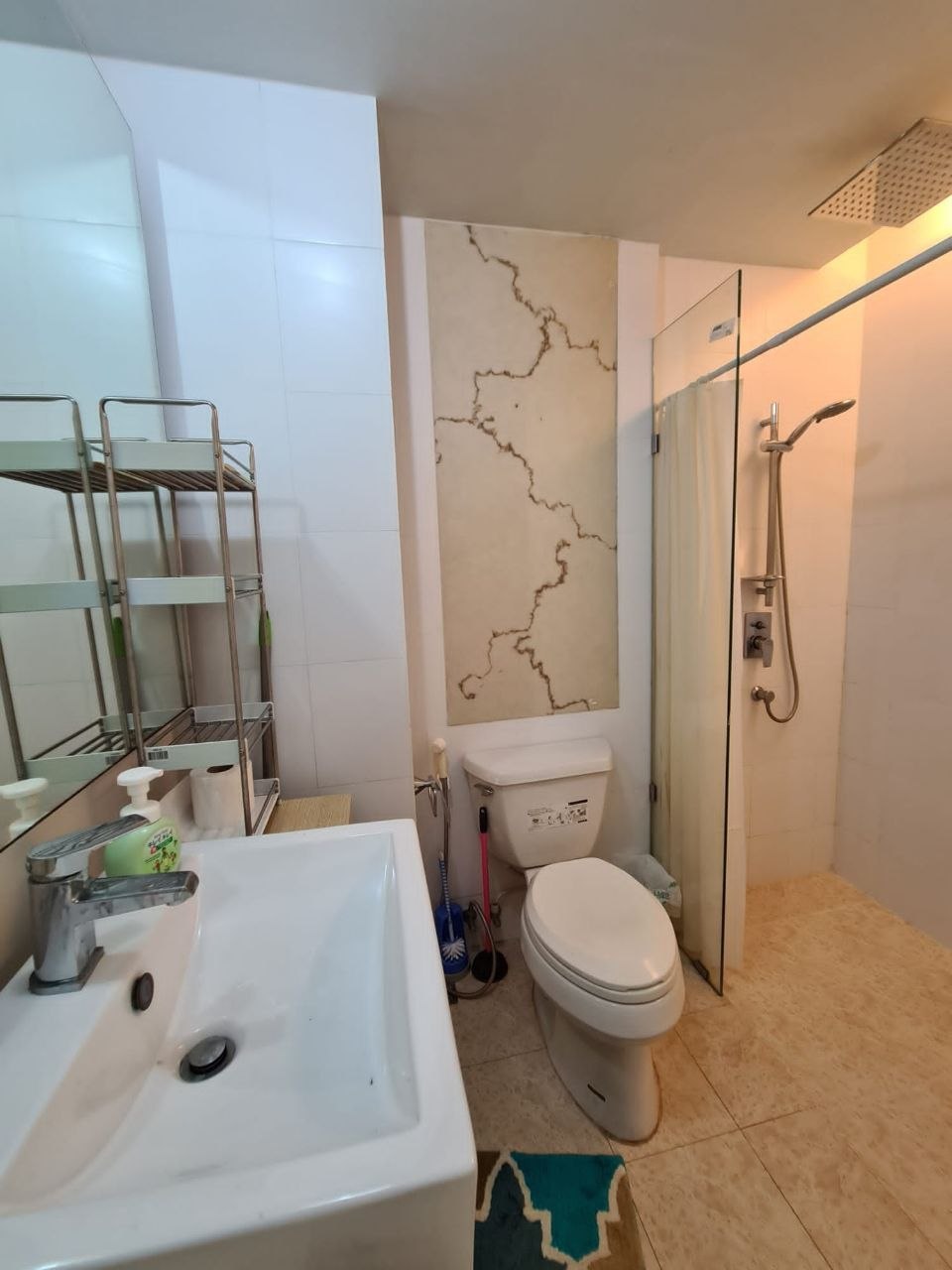 Кондо 1BR Atlantis Condo, Джомтьен, от собственника