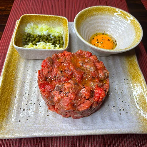 30175 Bistro в Паттайе — фото 11
