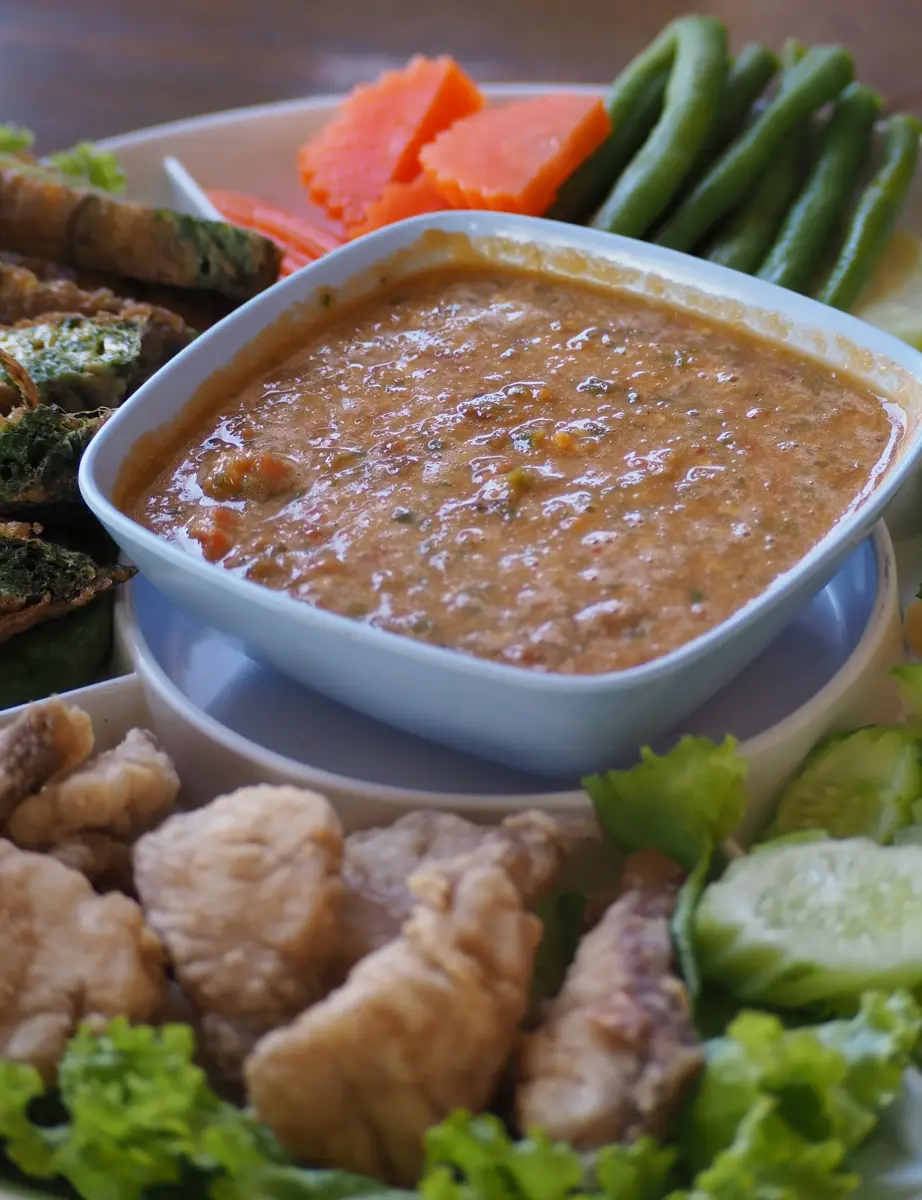 Lung Sawai Seafood в Паттайе — фото 9