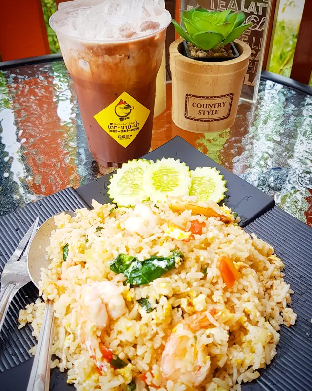 Doi Chaang Coffee в Паттайе — фото 7