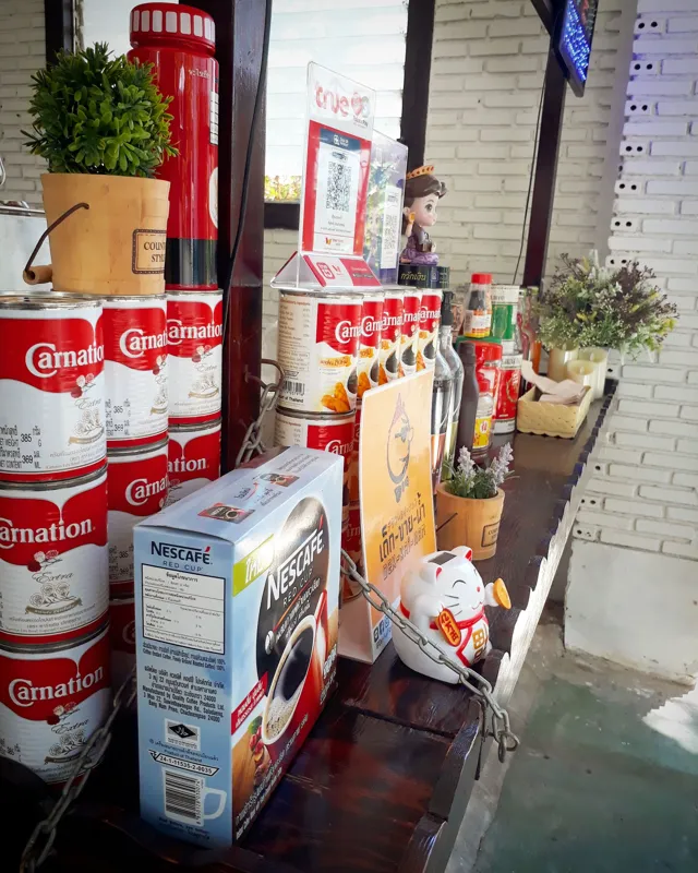 Doi Chaang Coffee в Паттайе — фото 12
