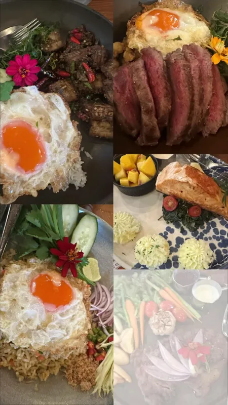 Nitan Coffee's Tale Pattaya в Паттайе — фото 2