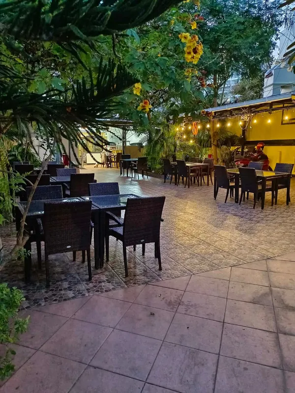Da Nicola pizza в Паттайе — фото 6