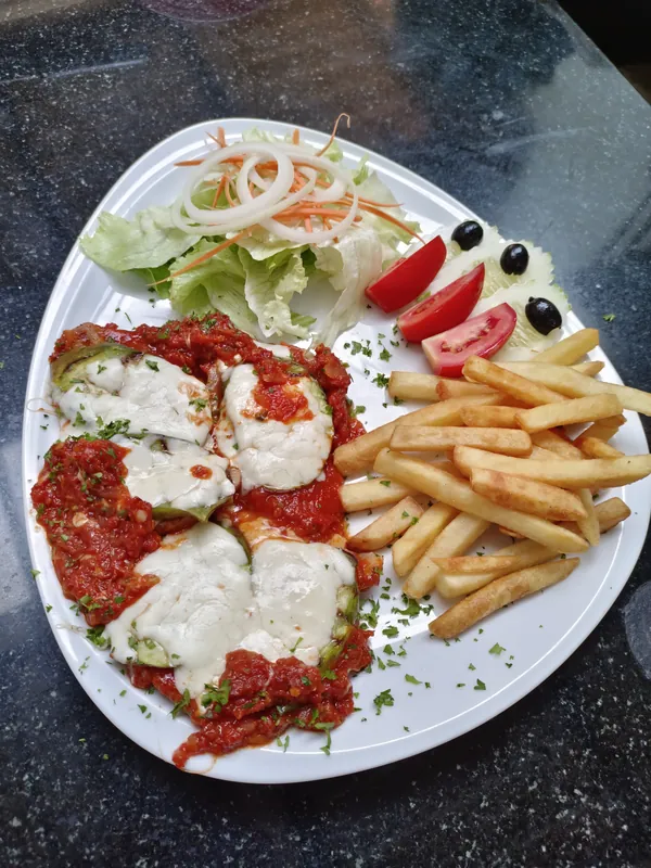 Da Nicola pizza в Паттайе — фото 18