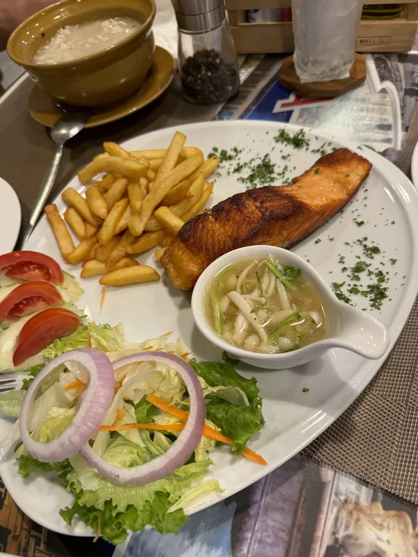 Da Nicola pizza в Паттайе — фото 14