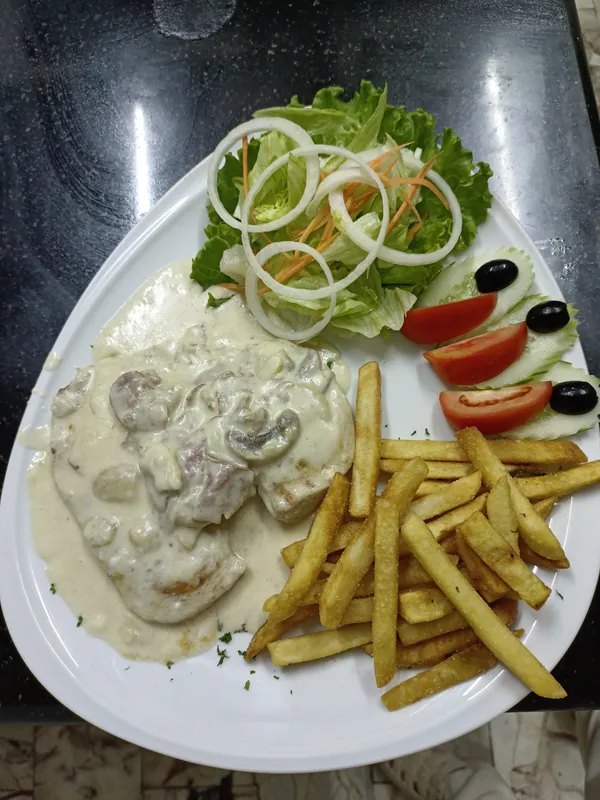 Da Nicola pizza в Паттайе — фото 13