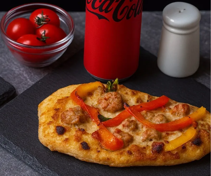 Eatali Soi 5 Italian Restaurant Pattaya в Паттайе — фото 7