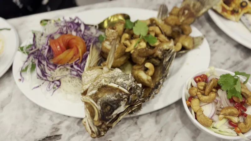 Eatali Soi 5 Italian Restaurant Pattaya в Паттайе — фото 2