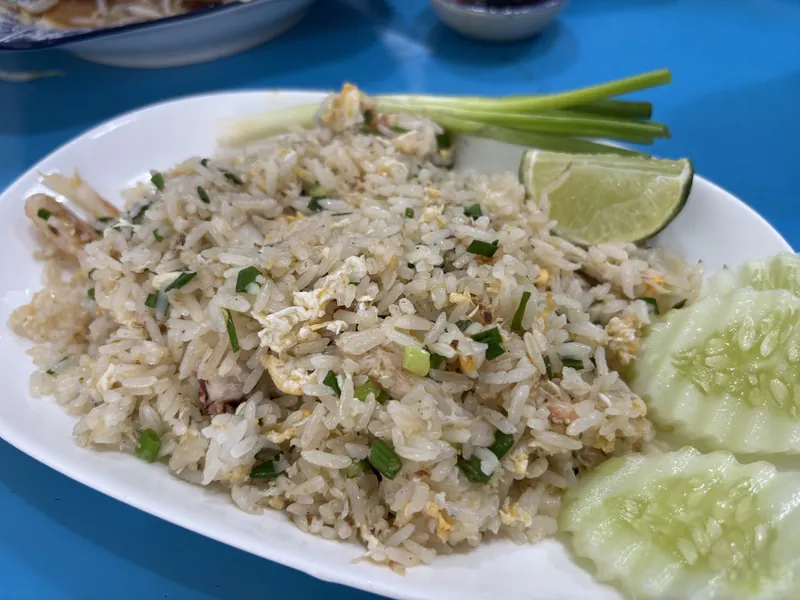 Fra Pattaya в Паттайе — фото 7