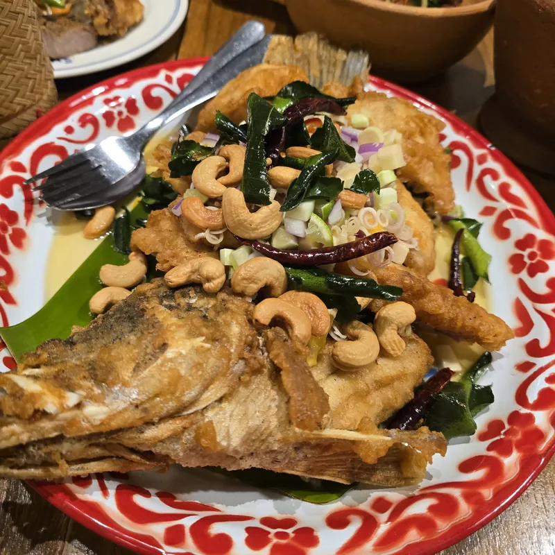 GINGER FARM kitchen at Terminal 21 Pattaya в Паттайе — фото 16