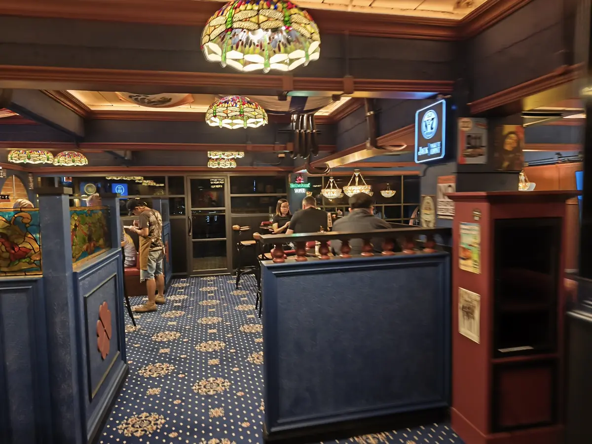 Harat’s Pub Pattaya в Паттайе — фото 2