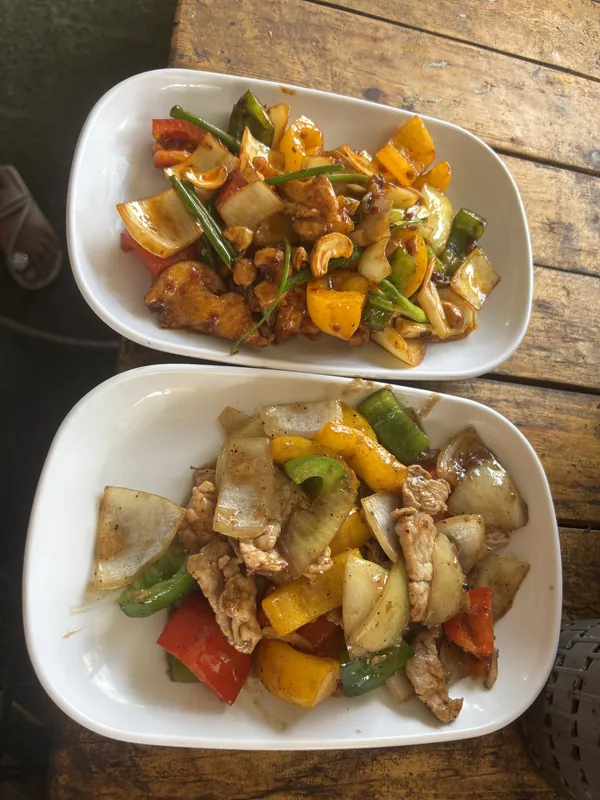 Honey Bee Thai Restaurant @ Pattaya в Паттайе — фото 18