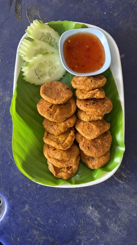 Honey Bee Thai Restaurant @ Pattaya в Паттайе — фото 10