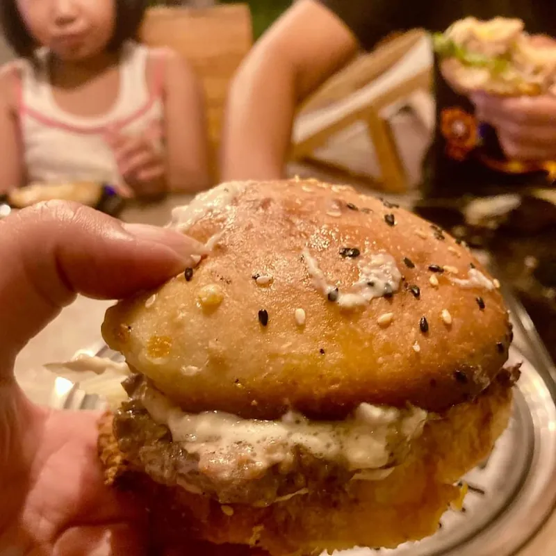 กินด้วยกัน Kin duai kan в Паттайе — фото 16