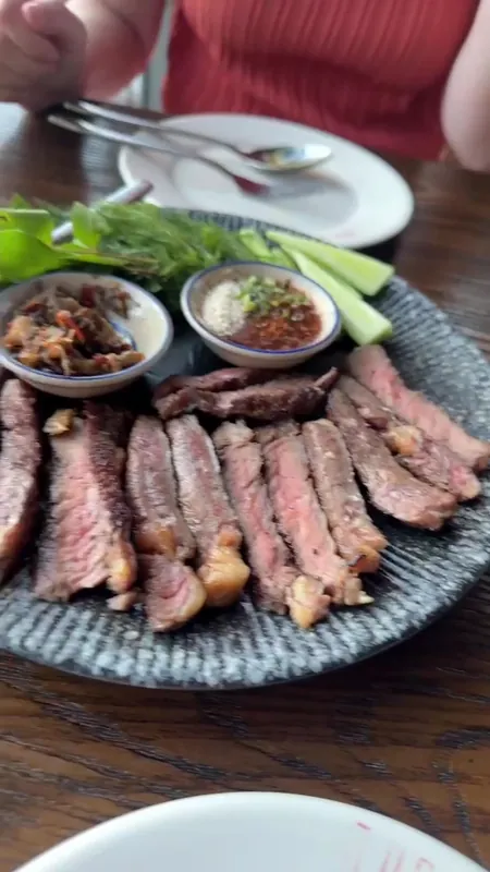 Maha Thai Cuisine в Паттайе — фото 14