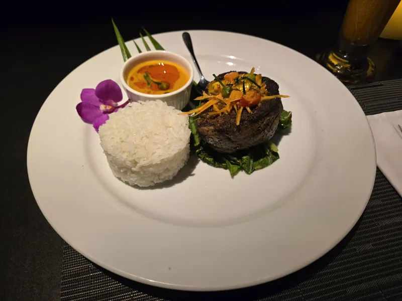 Mai Thai Cuisine в Паттайе — фото 10