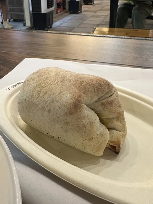 MEXICAN AND ITALIAN STREET FOOD в Паттайе — фото 9