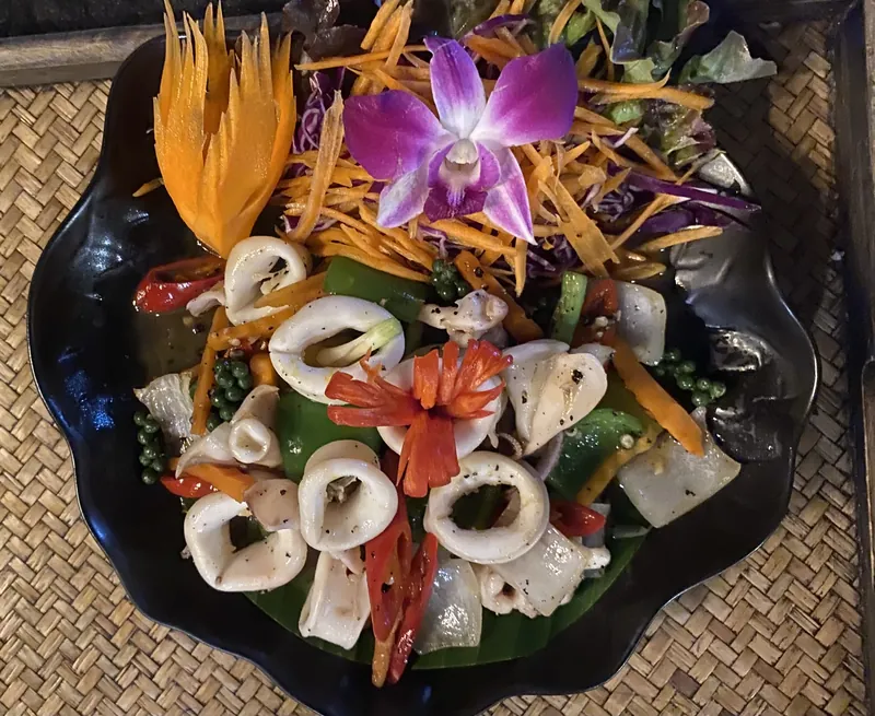 PJ Tavern Restaurant Thai food Pattaya в Паттайе — фото 19