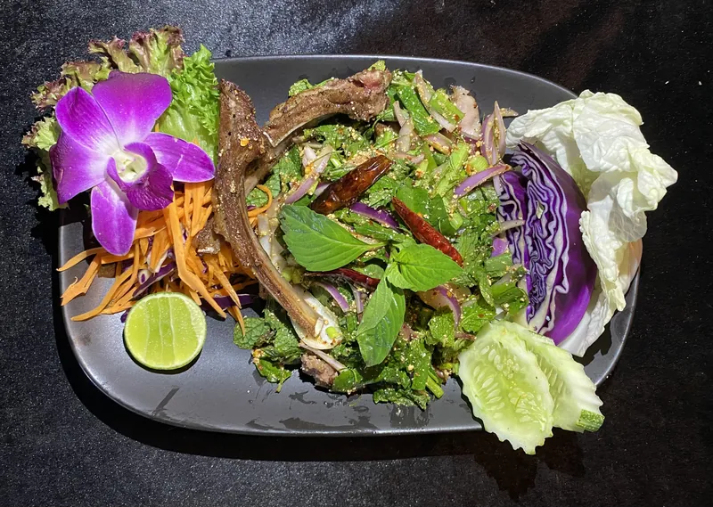PJ Tavern Restaurant Thai food Pattaya в Паттайе — фото 12