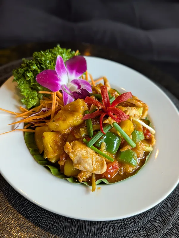 PJ Tavern Restaurant Thai food Pattaya в Паттайе — фото 18
