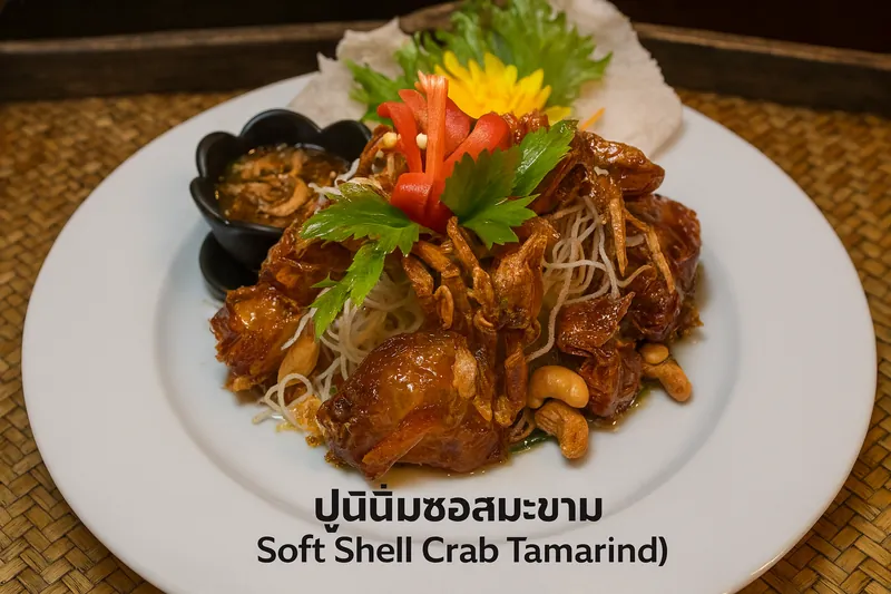 PJ Tavern Restaurant Thai food Pattaya в Паттайе — фото 5