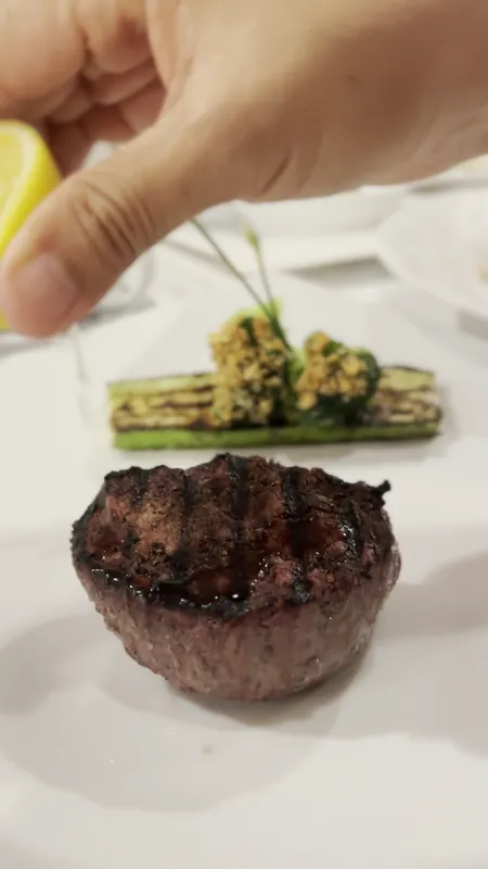 Ristorante Da Marco в Паттайе — фото 14