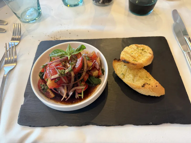 Ristorante Da Marco в Паттайе — фото 6