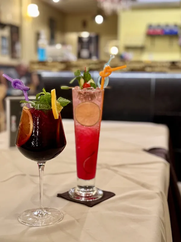 Sugo Italian Restaurant в Паттайе — фото 16