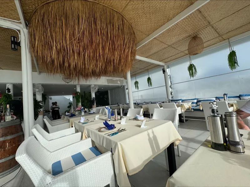 The VIEW Pattaya Restaurant в Паттайе — фото 18