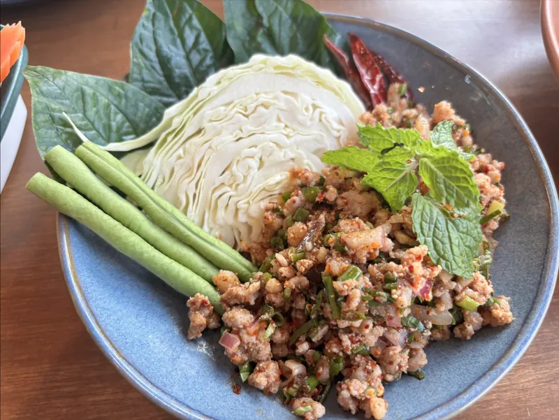 Zaab High Pattaya Sai 3 в Паттайе — фото 17