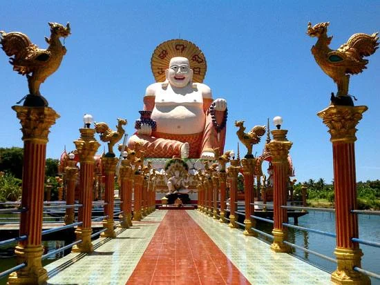 Самуи Таиланд экскурсии — фото экскурсии 4
